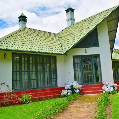 Camp Noel Ξενοδοχείο Munnar Εξωτερικό φωτογραφία
