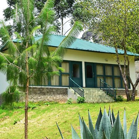 Camp Noel Ξενοδοχείο Munnar Εξωτερικό φωτογραφία