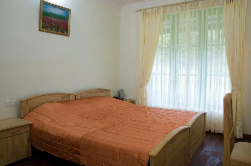 Camp Noel Ξενοδοχείο Munnar Εξωτερικό φωτογραφία