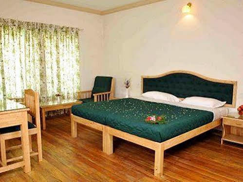 Camp Noel Ξενοδοχείο Munnar Δωμάτιο φωτογραφία