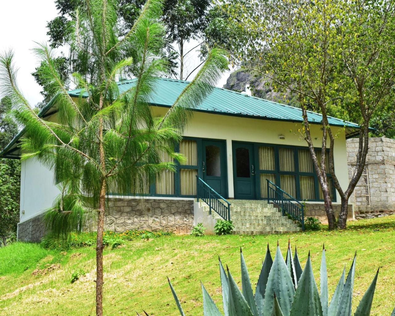Camp Noel Ξενοδοχείο Munnar Εξωτερικό φωτογραφία